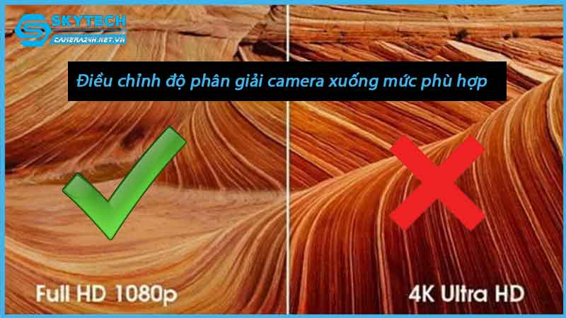 dau-ghi-hinh-kbvision-lam-mang-internet-bi-cham-hoac-mat-mang-2