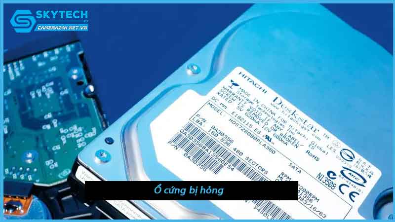 loi-dau-ghi-camera-huviron-khong-nhan-o-cung-2