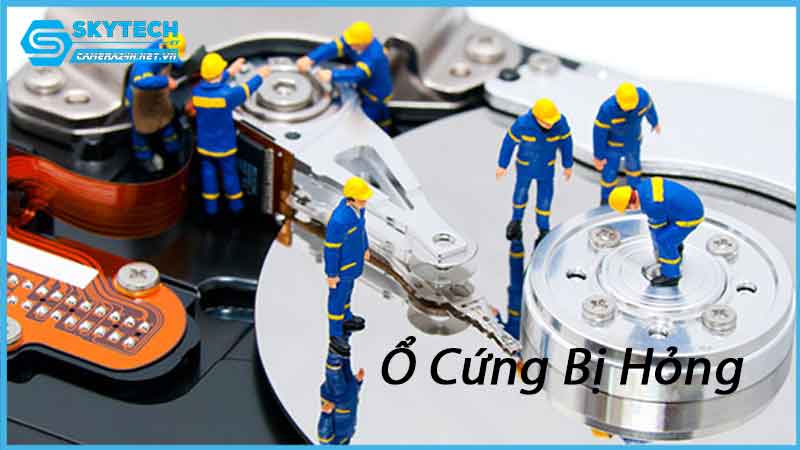 loi-dau-ghi-camera-imou-khong-nhan-o-cung-2