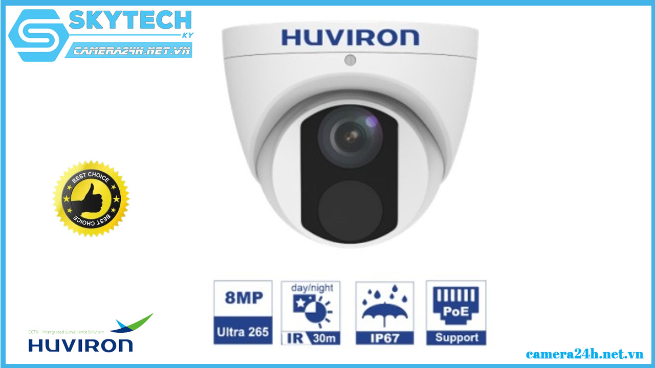 camera-ip-huviron-ngoai-troi-co-dinh-hu-nd822-i3e-2