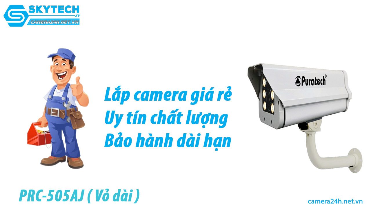 camera-ip-puratech-co-dinh-ngoai-troi-prc-505aj-vo-dai 5