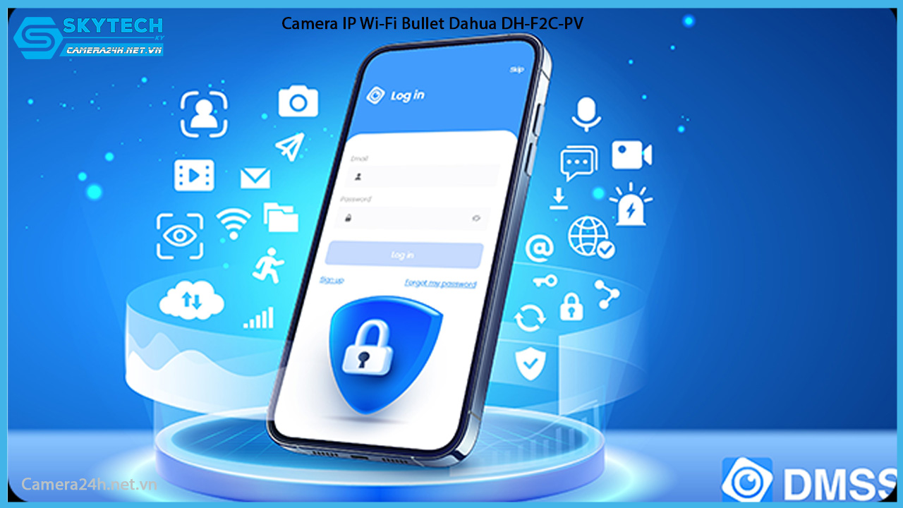 camera-ip-wi-fi-bullet-dahua-dh-f2c-pv