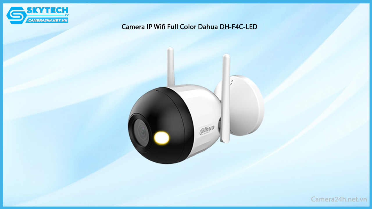 camera-ip-wifi-full-color-dahua-dh-f4c-led