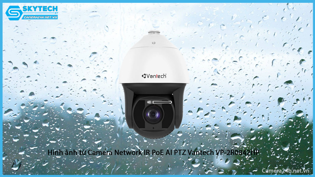 camera-network-ir-poe-ai-ptz-vantech-vp-2r0842hp