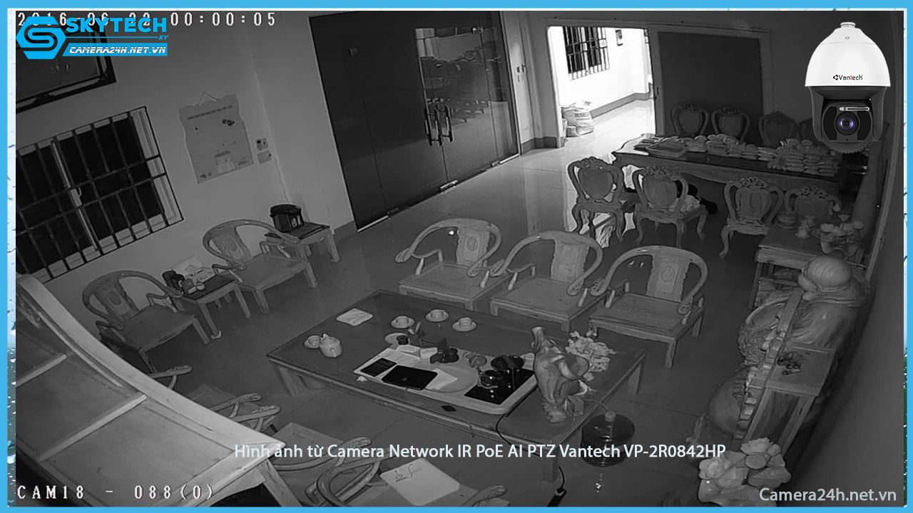 camera-network-ir-poe-ai-ptz-vantech-vp-2r0842hp