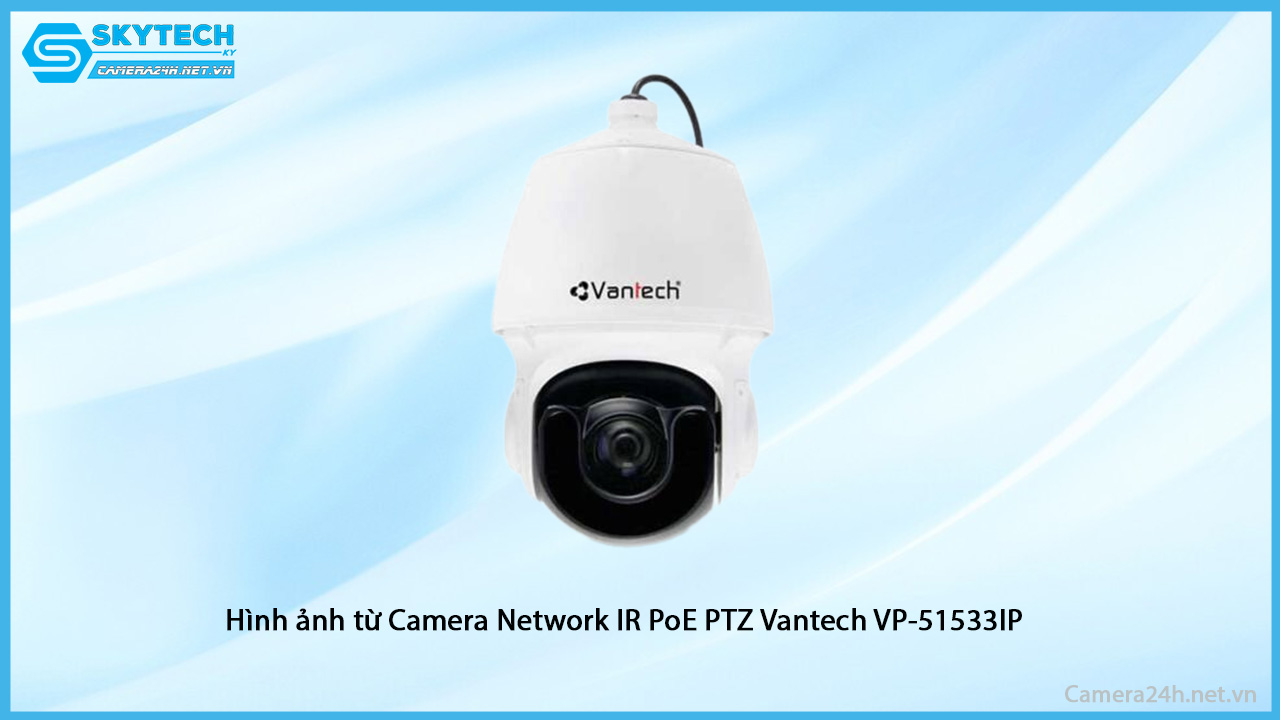 camera-network-ir-poe-ptz-vantech-vp-51533ip