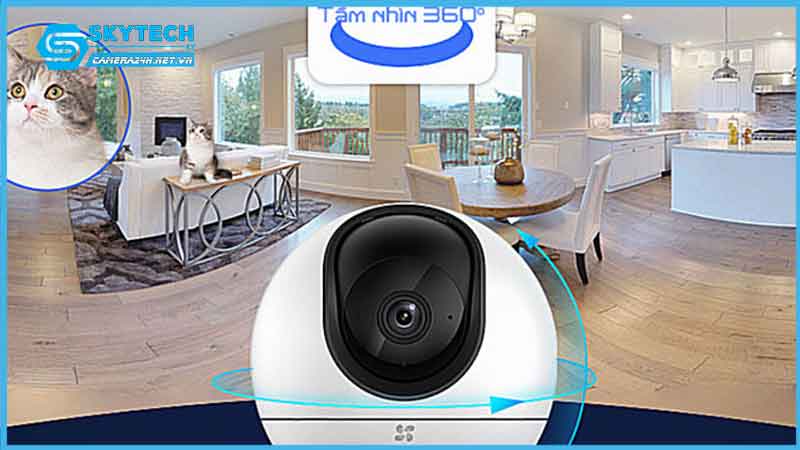 camera-wifi-ezviz-trong-nha-xoay-360-h6-3k-5mp-1