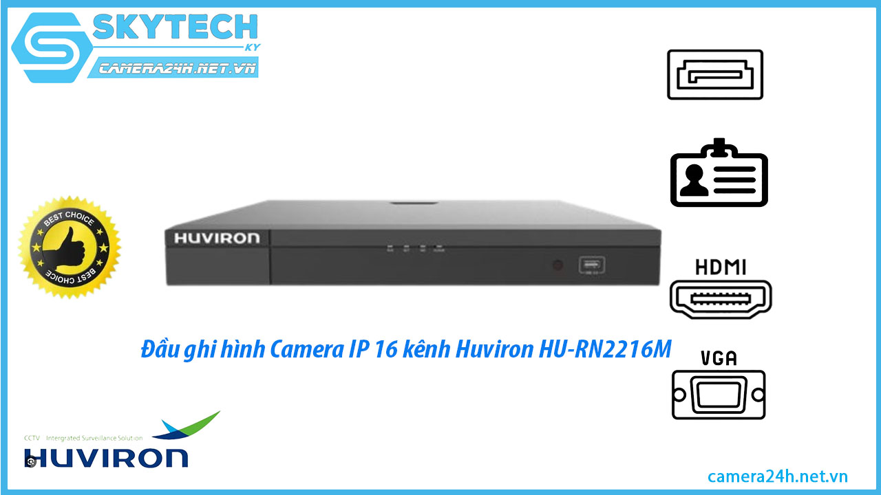 dau-ghi-hinh-camera-ip-16-kenh-huviron-hu-rn2216m-2