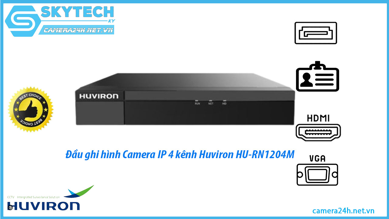 dau-ghi-hinh-camera-ip-4-kenh-huviron-hu-rn1204m-2