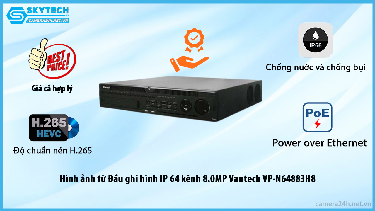 dau-ghi-hinh-ip-64-kenh-8-0mp-vantech-vp-n64883h8
