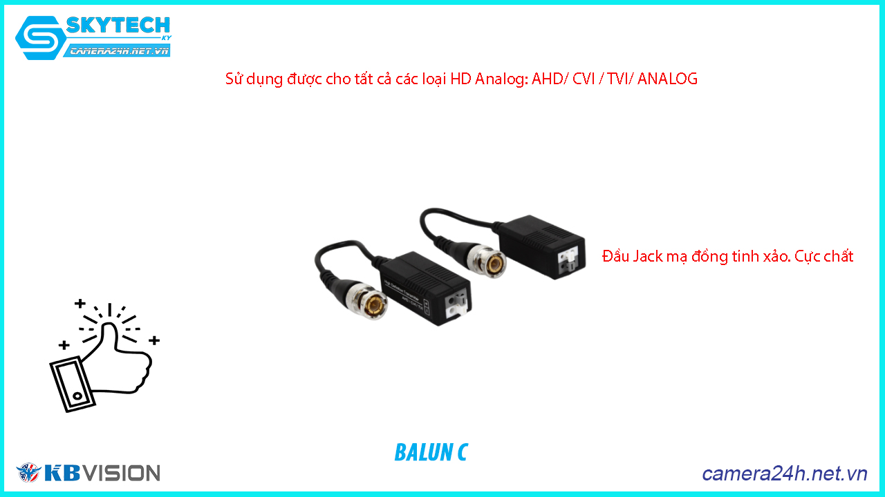 bo-khuyech-dai-thiet-bi-chuyen-doi-danh-cho-cap-mang-kbvision-balun-c-2