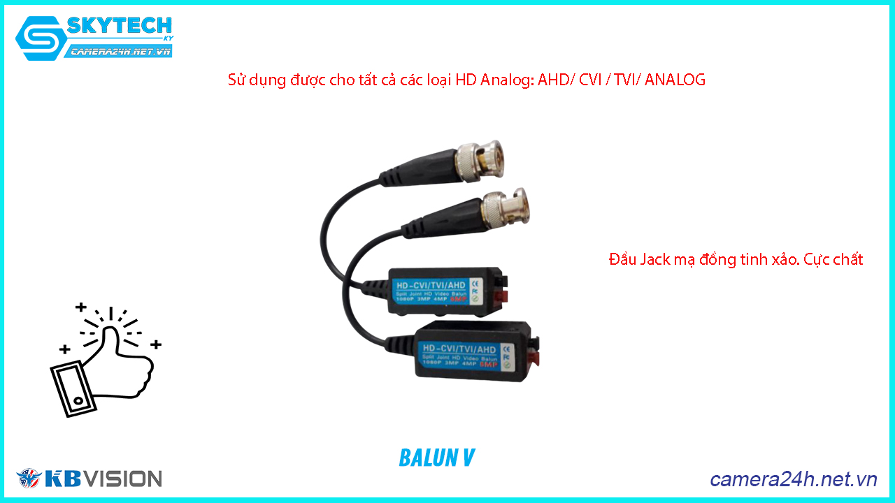 bo-khuyech-dai-thiet-bi-chuyen-doi-danh-cho-cap-mang-kbvision-balun-v-4
