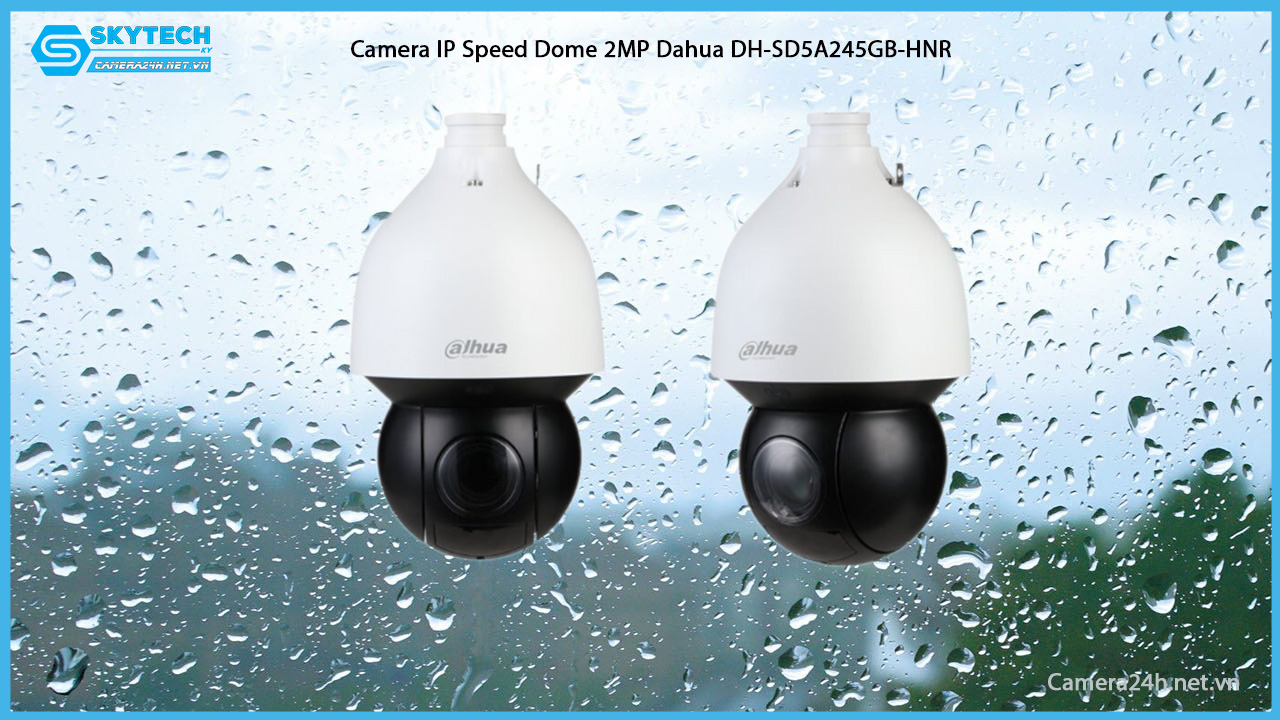 camera-ip-speed-dome-2mp-dahua-dh-sd5a245gb-hnr