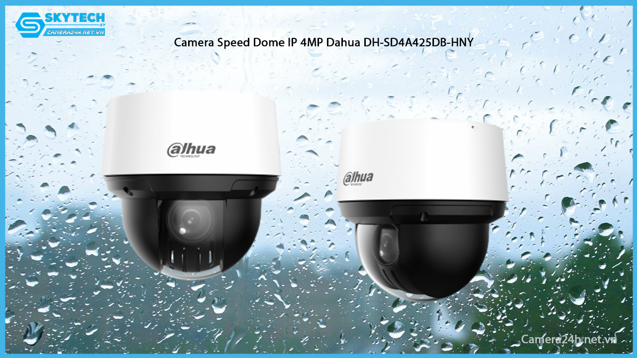 camera-speed-dome-ip-4mp-dahua-dh-sd4a425db-hny