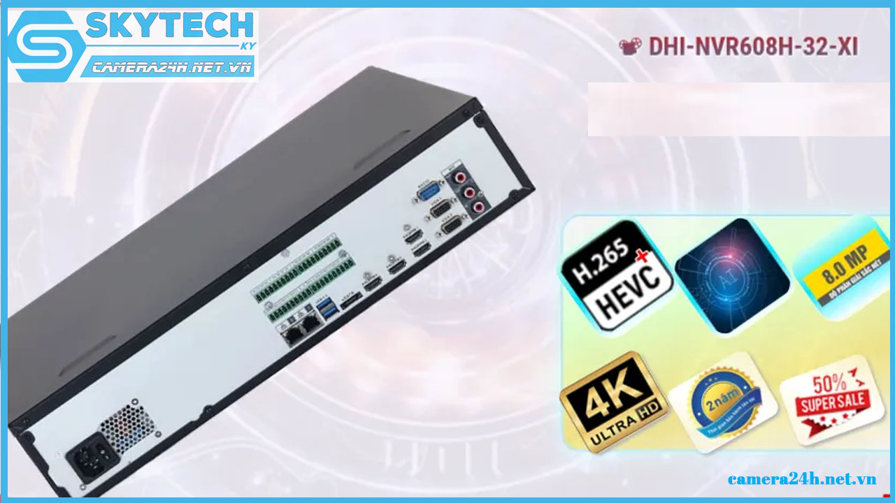 dau-ghi-hinh-camera-ip-32-kenh-dahua-dhi-nvr608h-32-xi-2