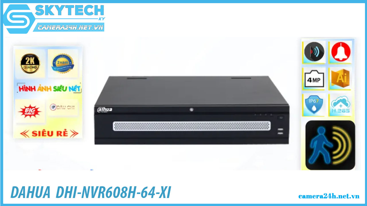 dau-ghi-hinh-camera-ip-64-kenh-dahua-dhi-nvr608h-64-xi