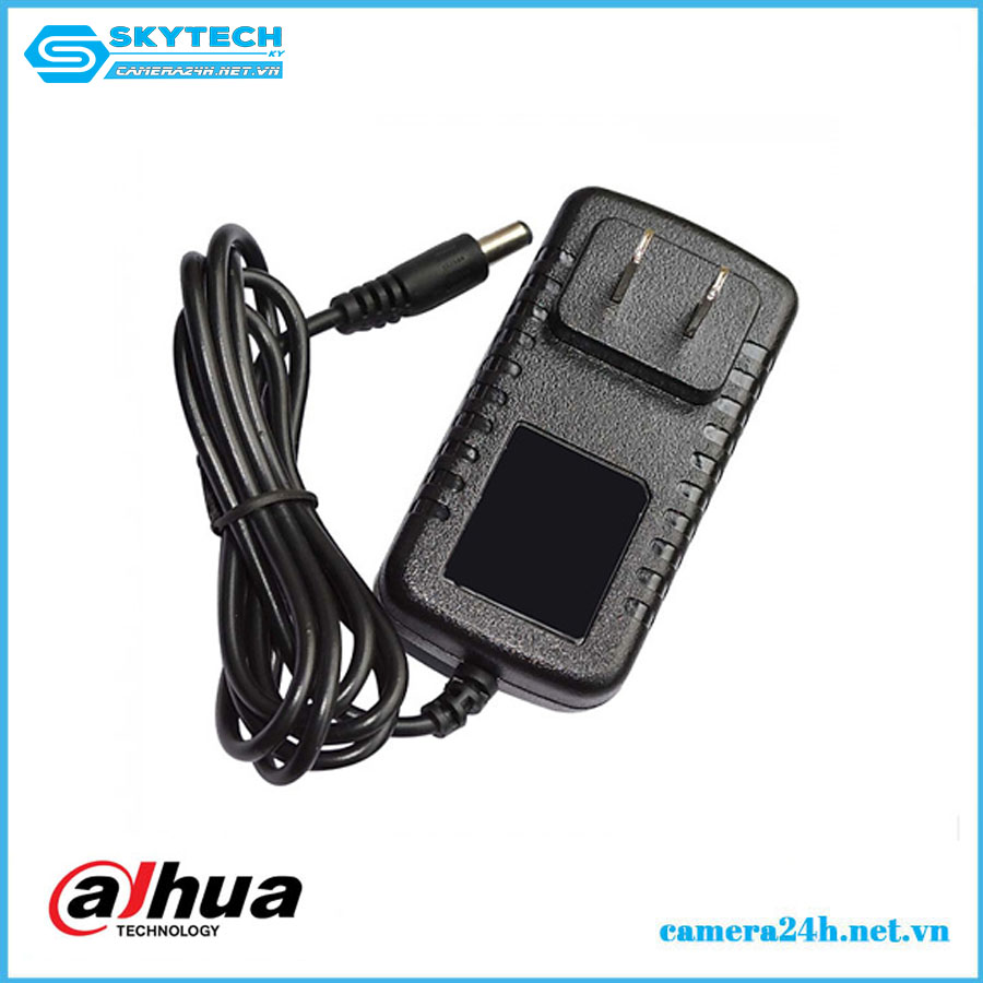 Nguồn camera Dahua trong nhà DH-HAC-HFW1500CMP-A-S2