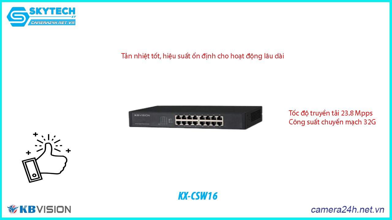 switch-gigabit-16-port-layer-2-kbvision-kx-csw16-2