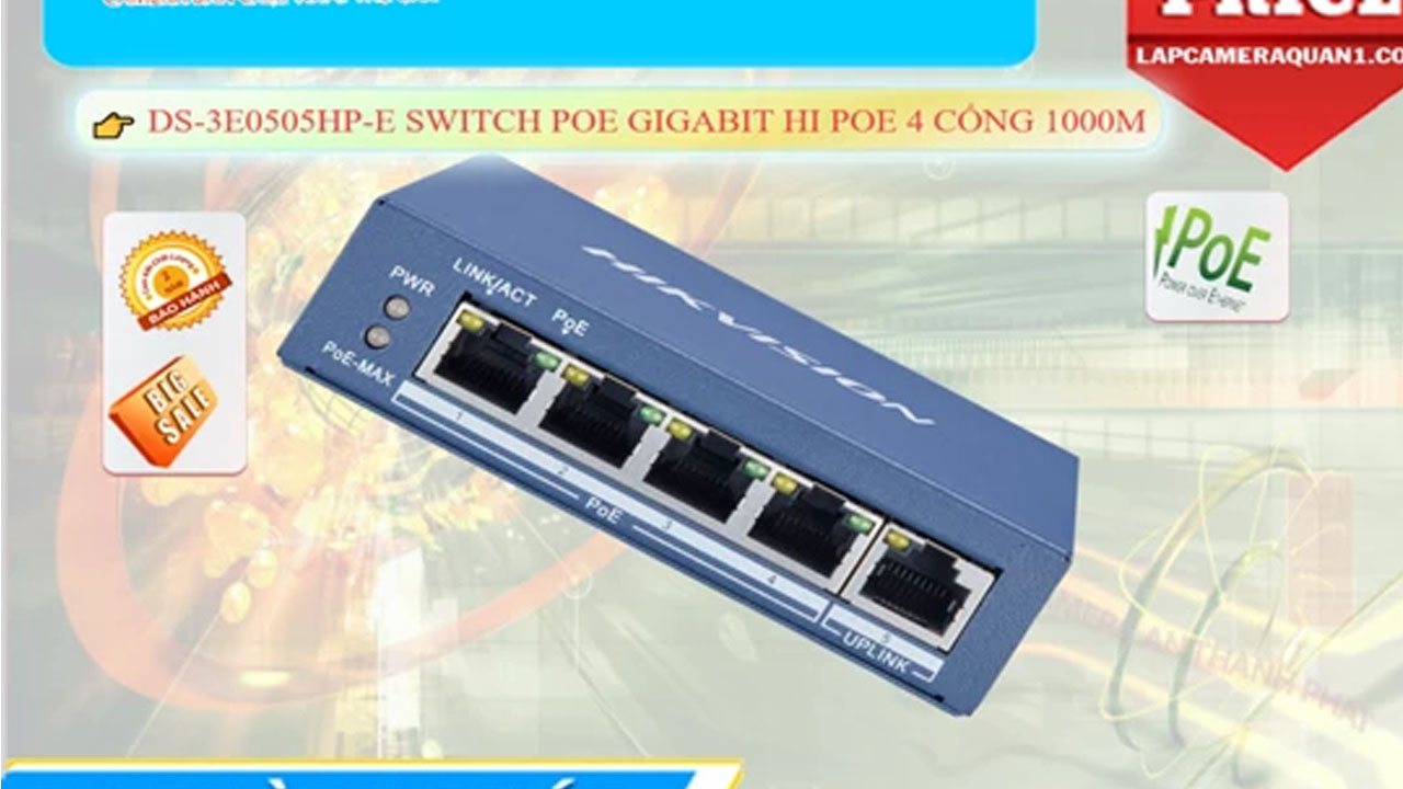 switch-gigabit-hi-poe-4-cỏng-1000mpbs-hikvision-ds-3e0505hp-e-2