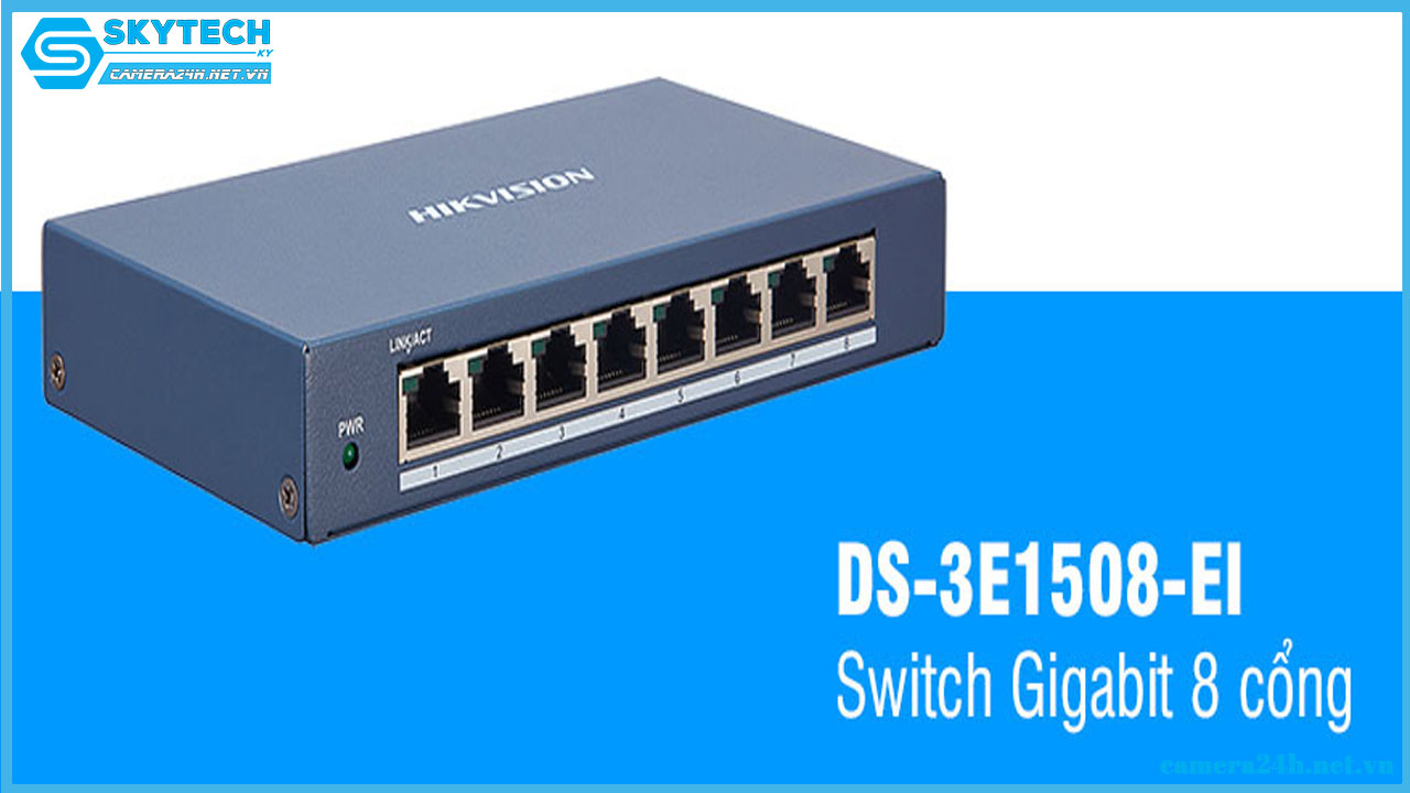 switch-mang-gigabit-8-cong-hikvision-ds-3e1508-ei-2
