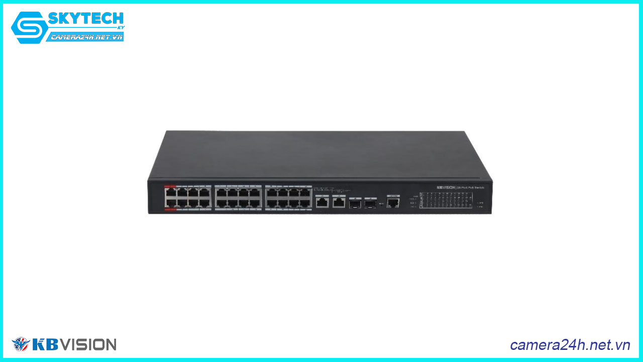 switch-poe-24-cong-kbvision-kx-csw24-pf1