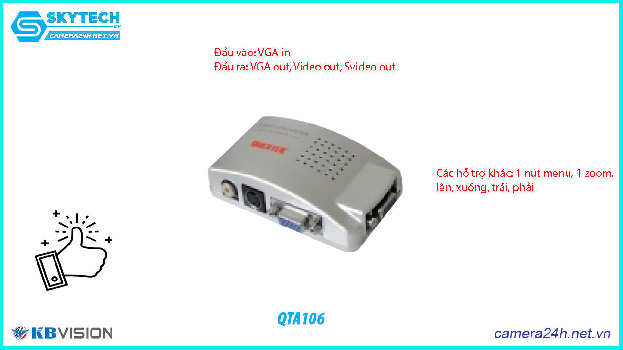 thiet-bi-chuyen-tu-cong-vag-sang-video-kbvision-qta106-2