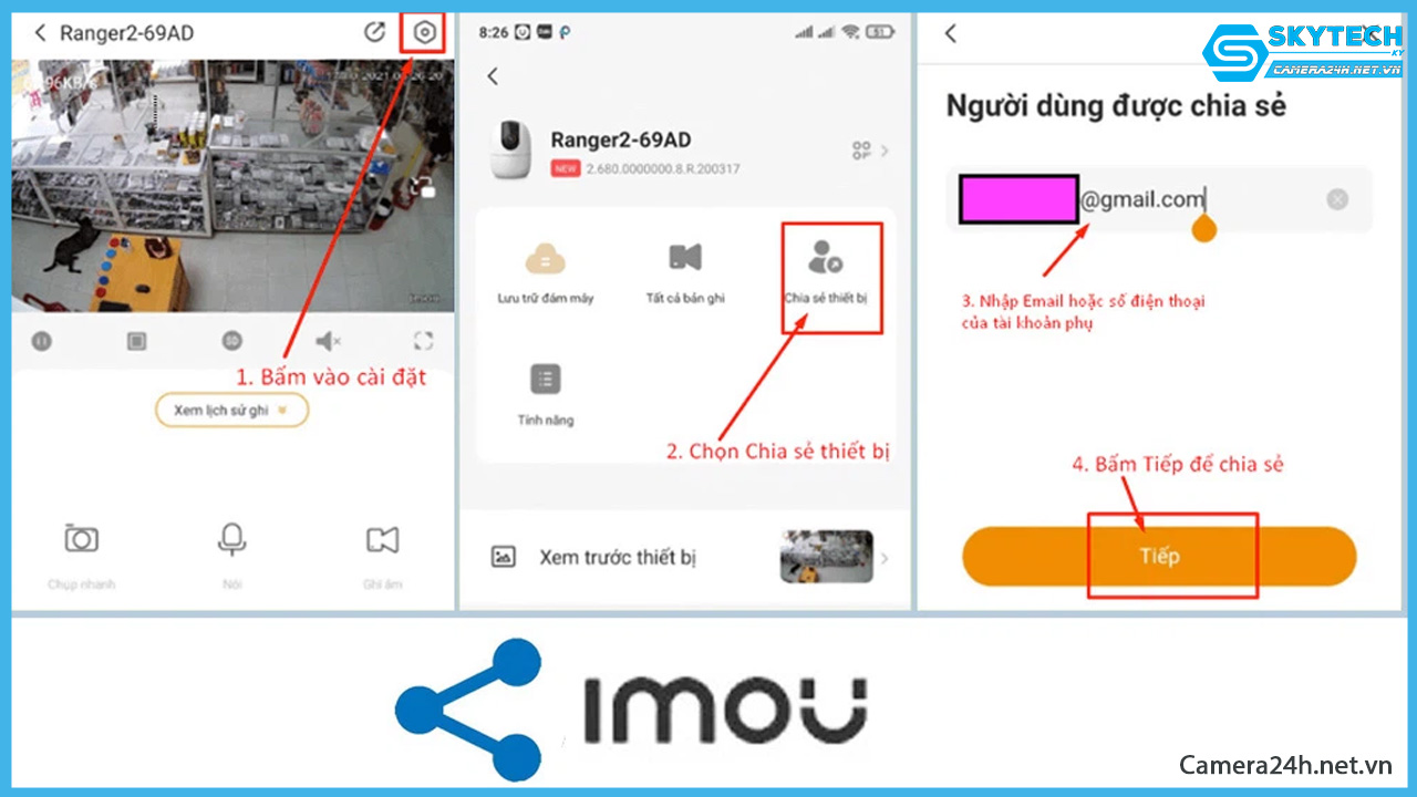 cach-chia-se-camera-imou-cho-dien-thoai-khac-nhanh-nhat