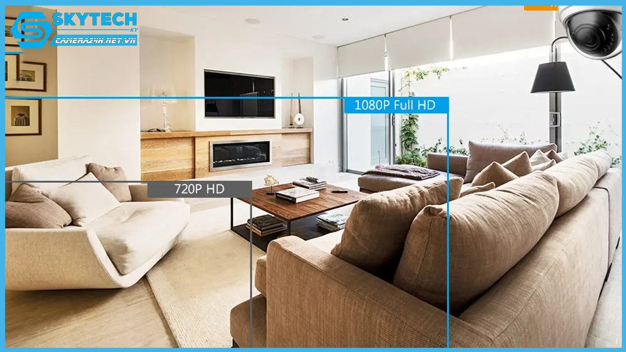 Camera Wifi trong nhà Imou IPC-D42P-3