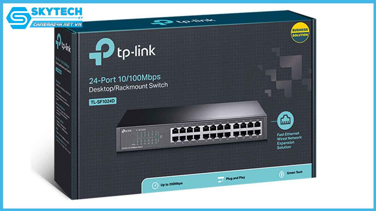 switch-tp-link