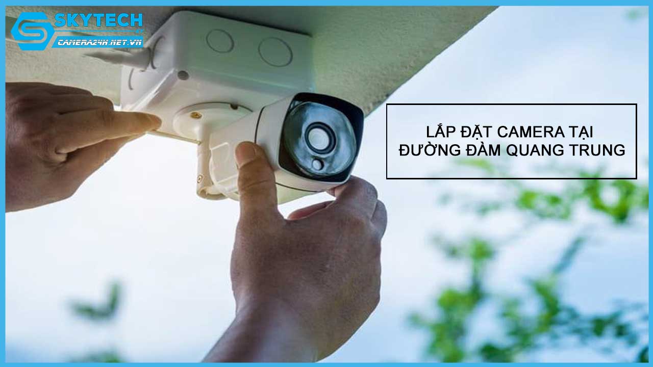 lap-dat-camera-tai-duong-dam-quang-trung