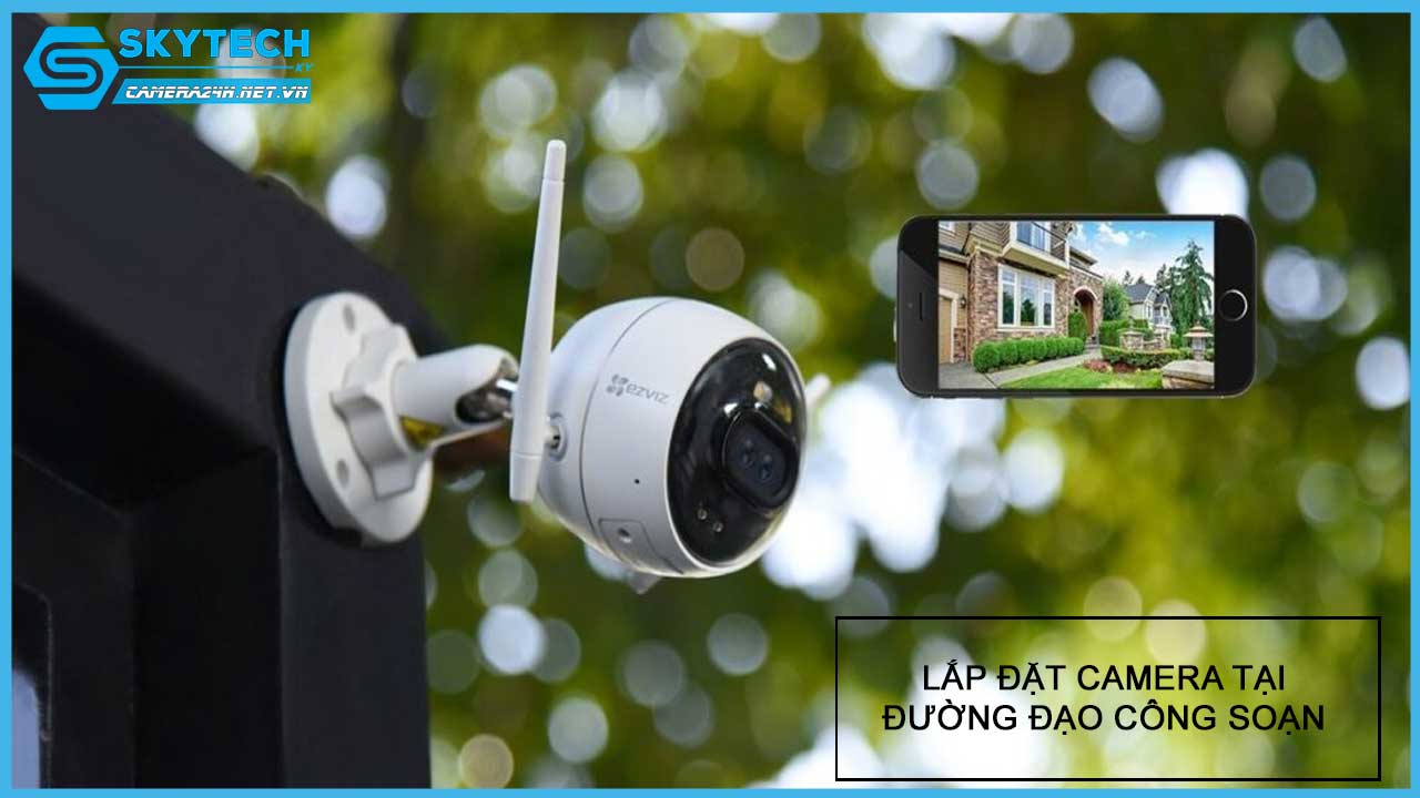 lap-dat-camera-tai-duong-dao-cong-soan
