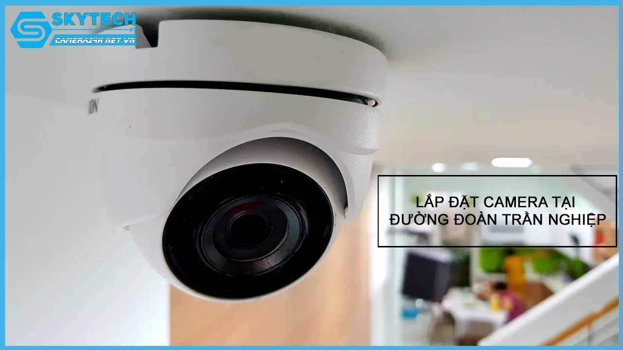 lap-dat-camera-tai-duong-doan-tran-nghiep
