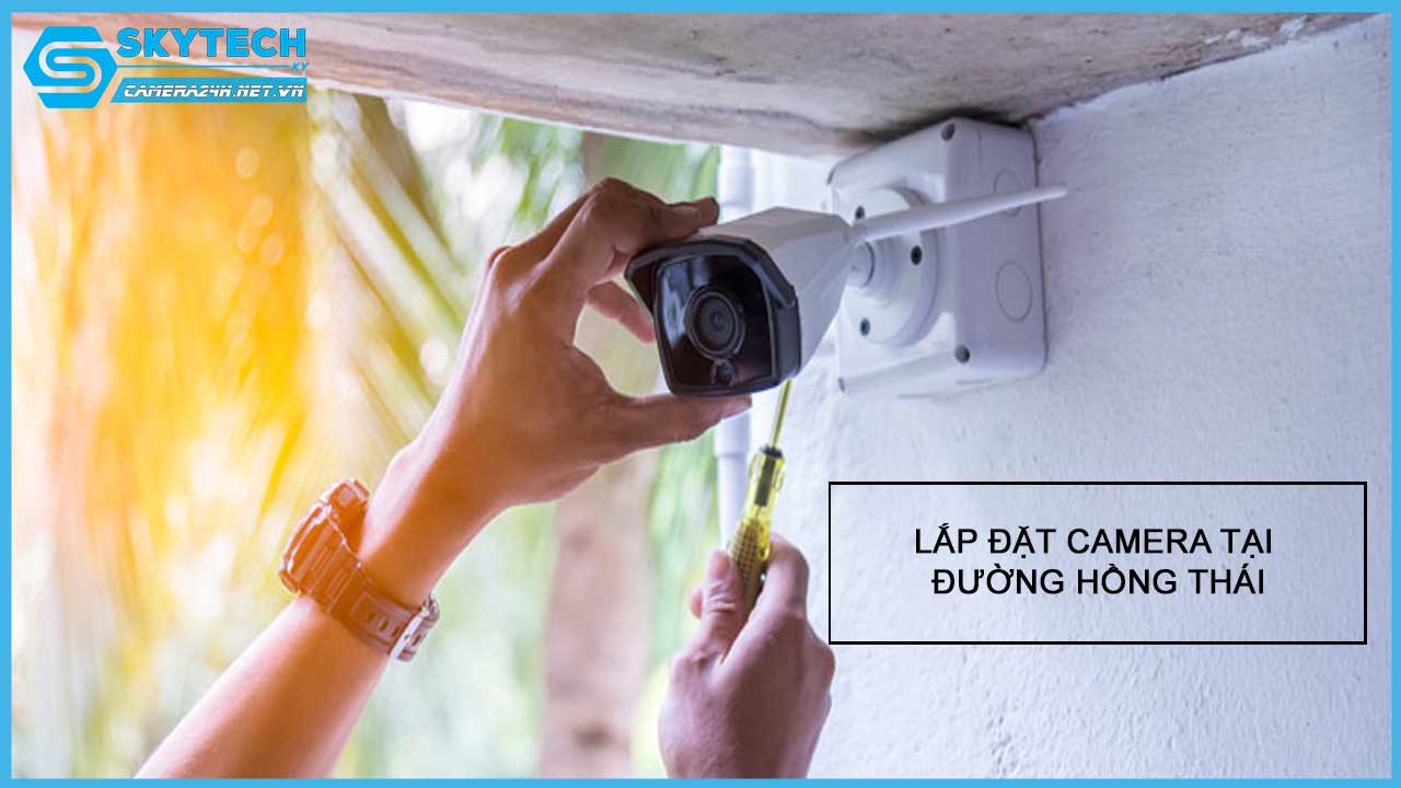 lap-dat-camera-tai-duong-hong-thai