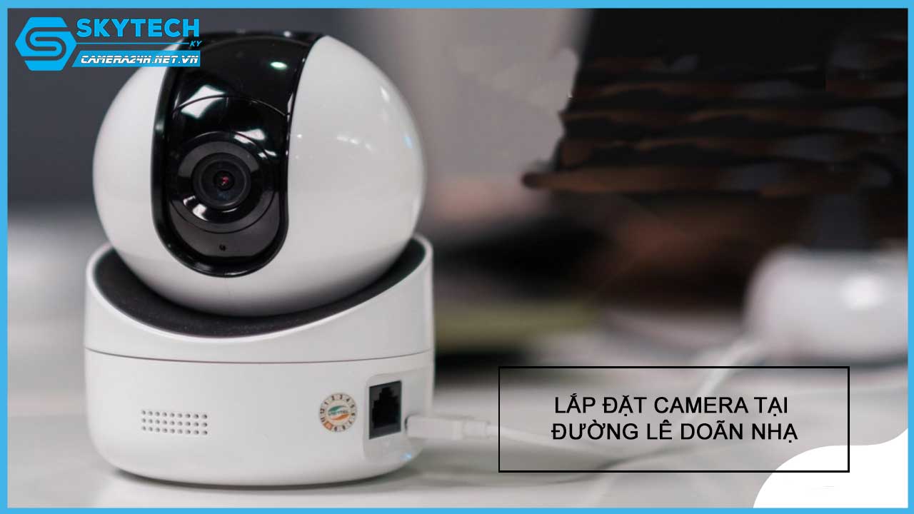 lap-dat-camera-tai-duong-le-doan-nha
