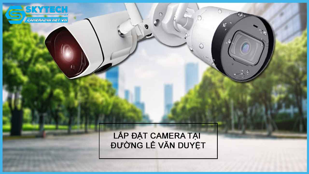 lap-dat-camera-tai-duong-le-van-duyet