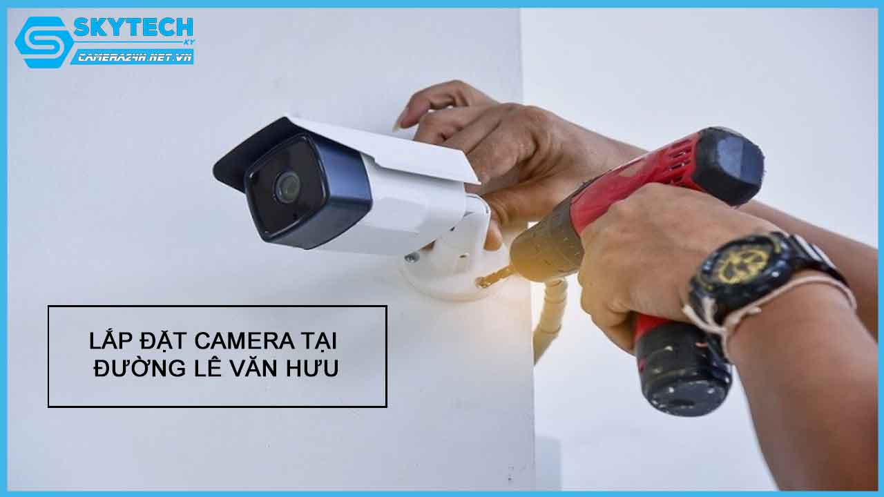 lap-dat-camera-tai-duong-le-van-huu