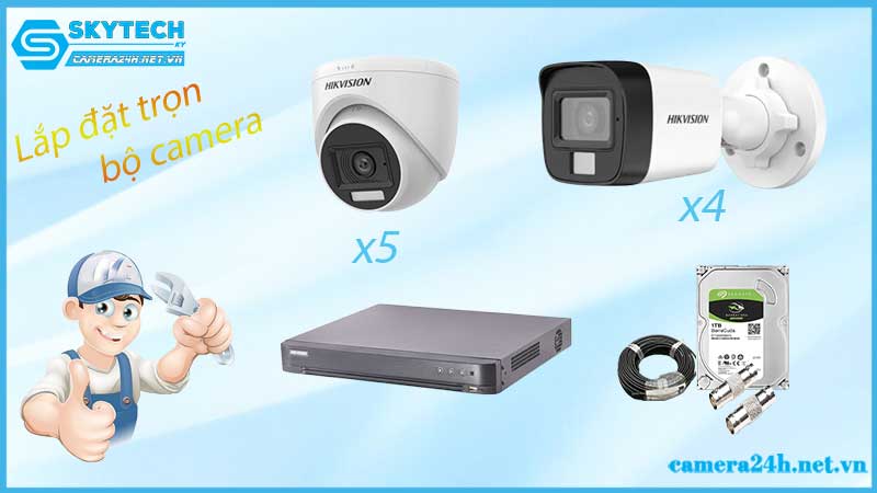 tron-bo-camera-dau-ghi-9-mat-hikvision-analog-2-0-mp-thu-tieng-2