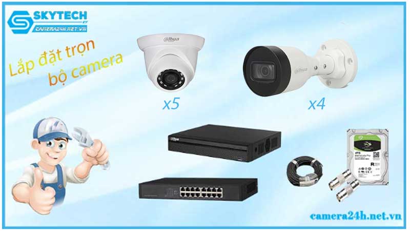 tron-bo-camera-ip-poe-dau-ghi-9-mat-dahua-4-0-thu-tieng-co-mau-ban-dem-1