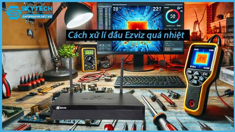 loi-dau-ghi-ezviz-camera-bi-nong-1