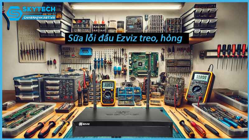 loi-dau-ghi-ezviz-camera-bi-treo-hay-hong-1