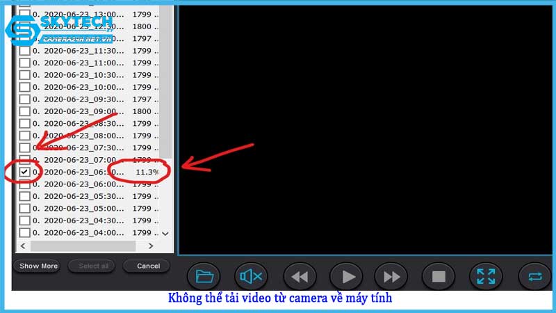 khong-the-tai-video-tu-camera-ve-may-tinh